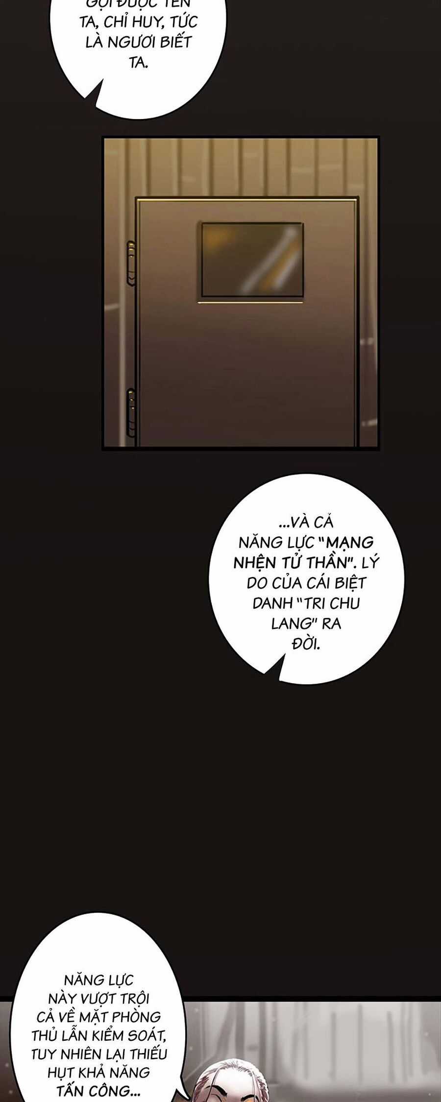 Thách Thức - Chương 12 - Trang 28