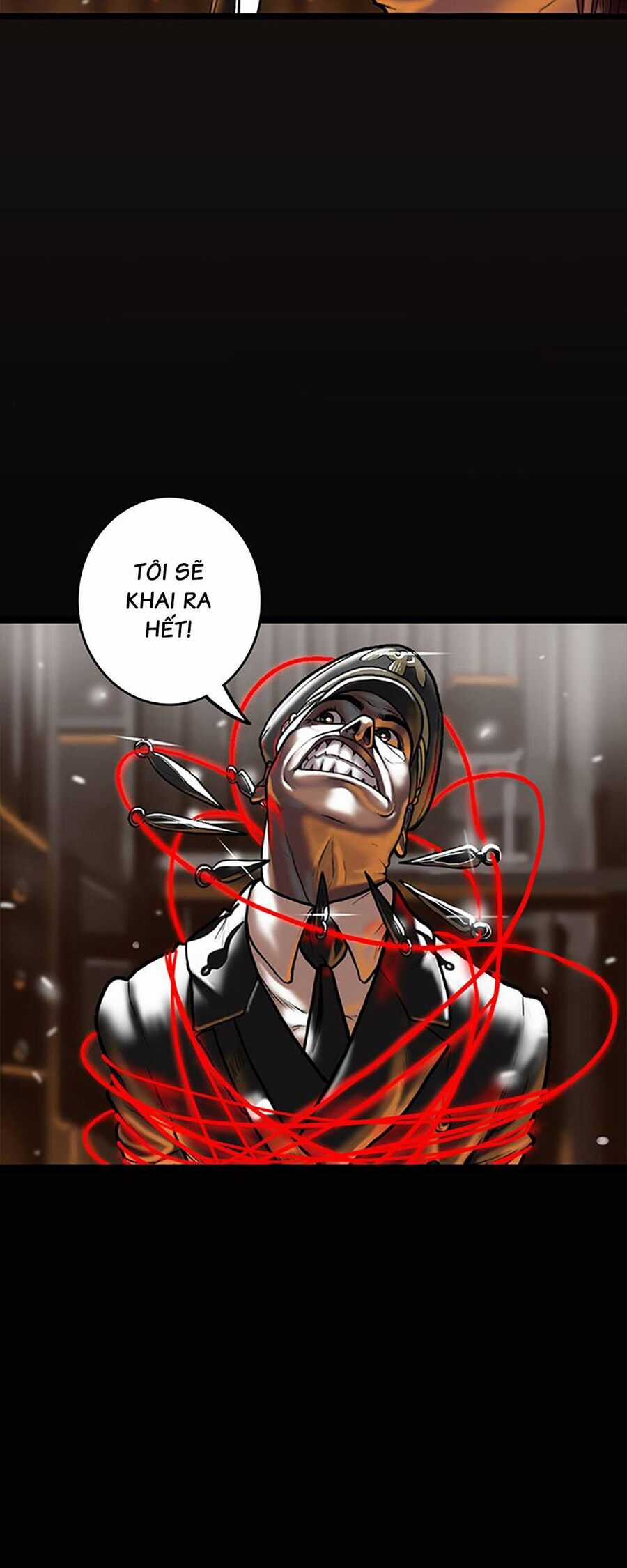 Thách Thức - Chương 12 - Trang 30