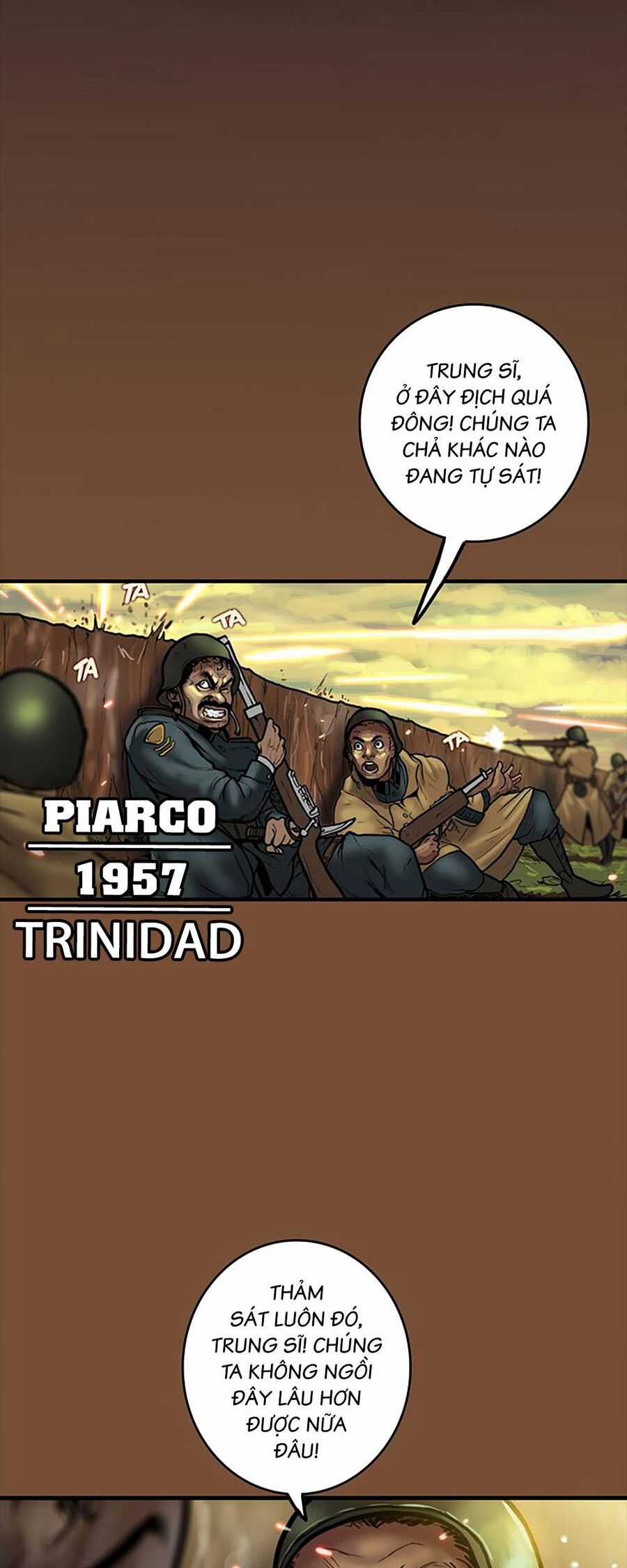 Thách Thức - Chương 12 - Trang 4