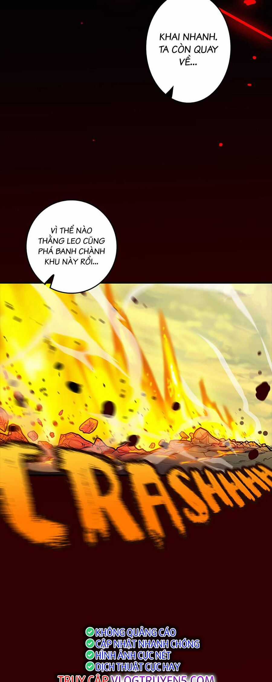 Thách Thức - Chương 12 - Trang 33