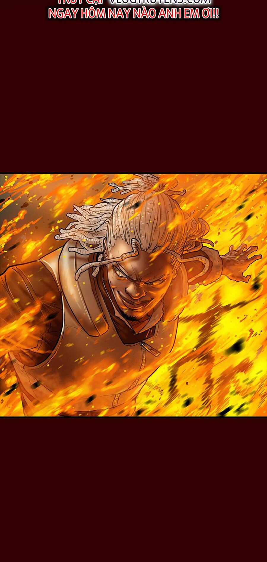 Thách Thức - Chương 12 - Trang 34