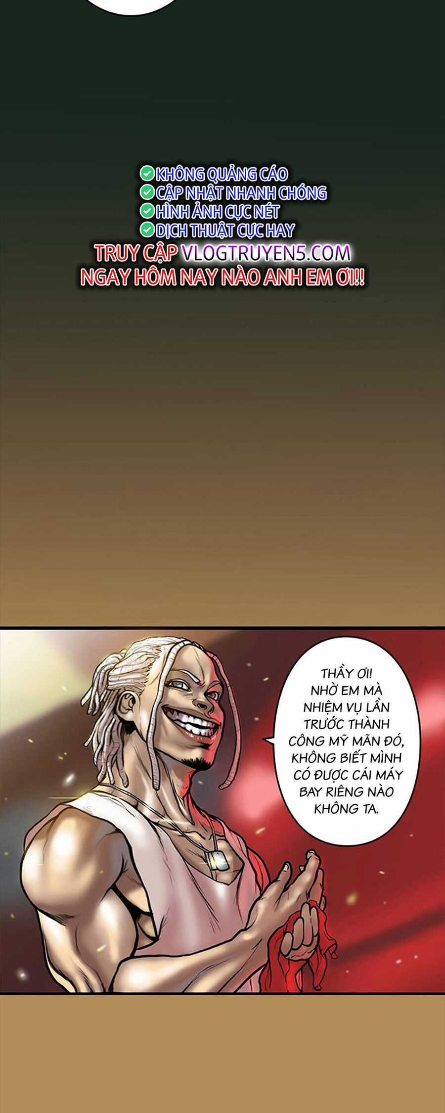 Thách Thức - Chương 12 - Trang 40