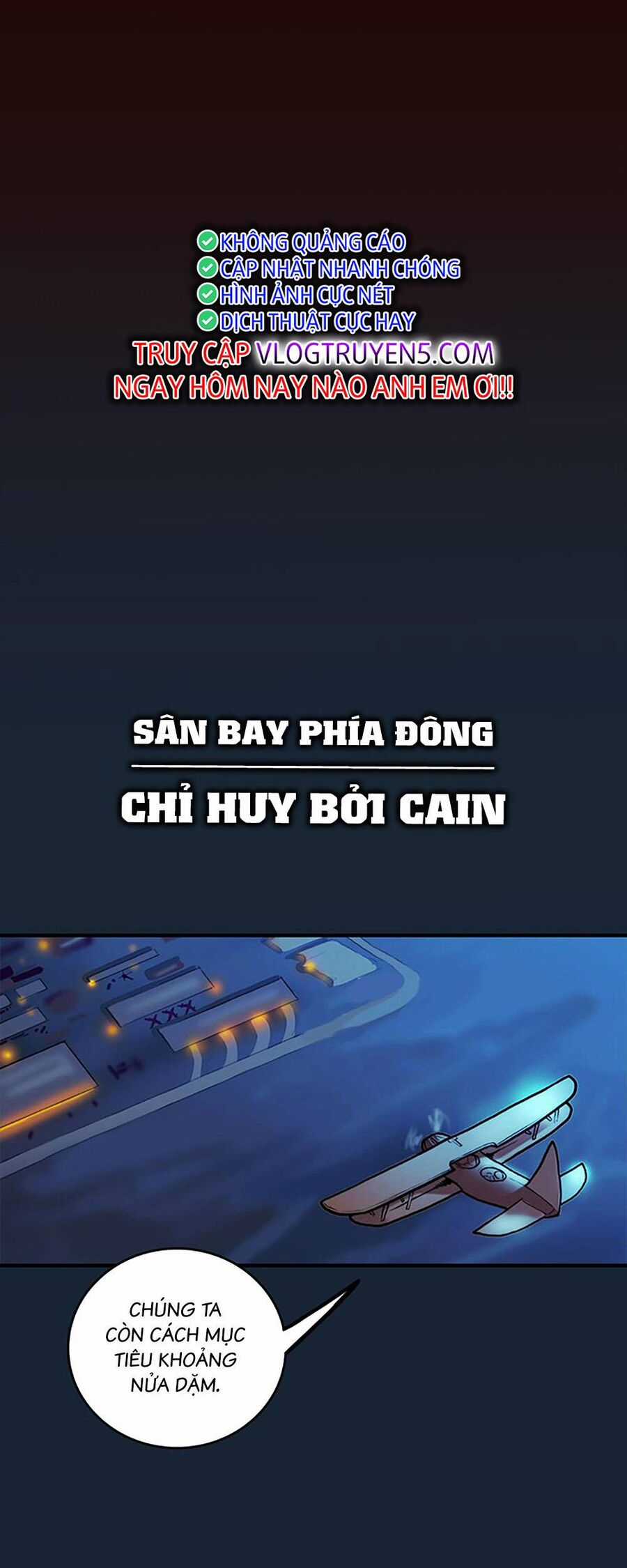 Thách Thức - Chương 12 - Trang 46