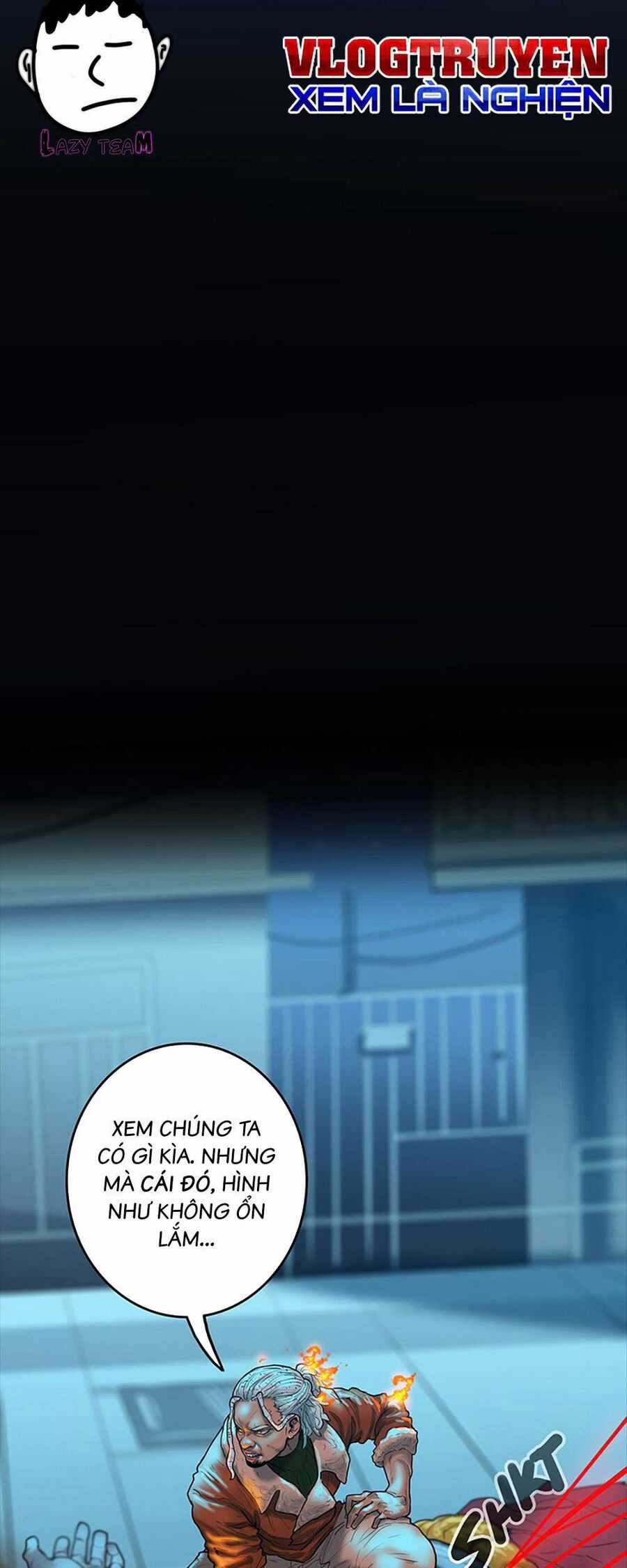 Thách Thức - Chương 12 - Trang 49