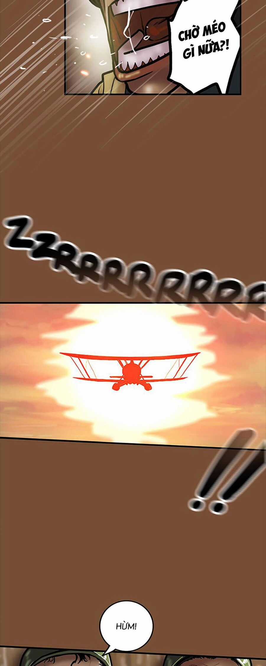 Thách Thức - Chương 12 - Trang 6