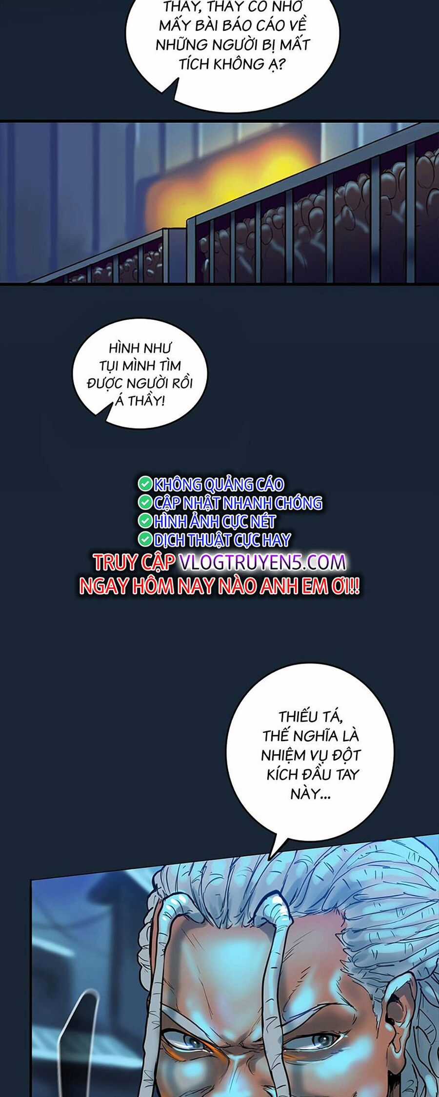 Thách Thức - Chương 12 - Trang 51