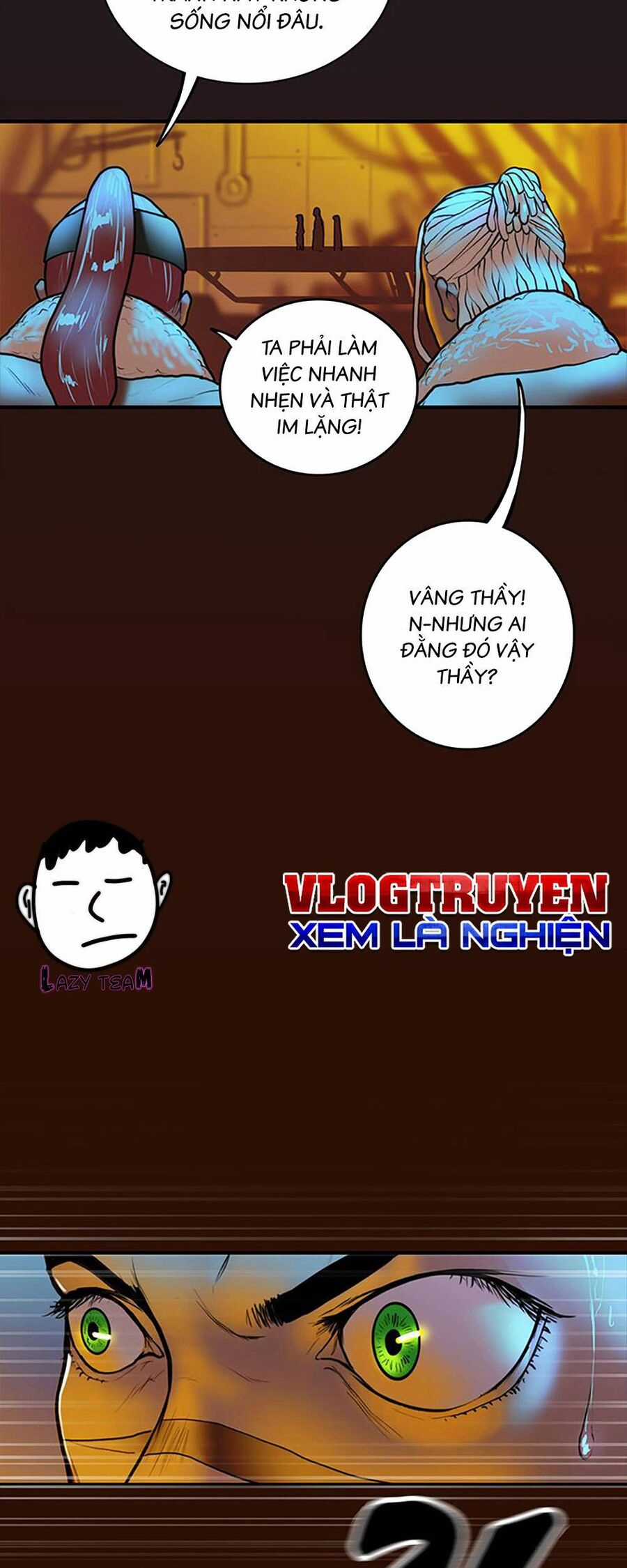 Thách Thức - Chương 12 - Trang 55