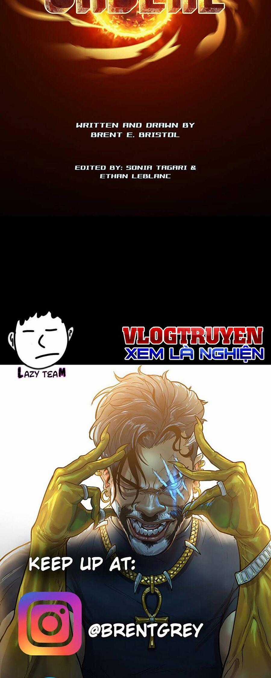 Thách Thức - Chương 12 - Trang 60