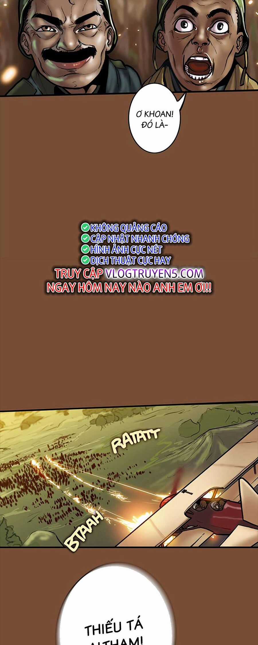 Thách Thức - Chương 12 - Trang 7