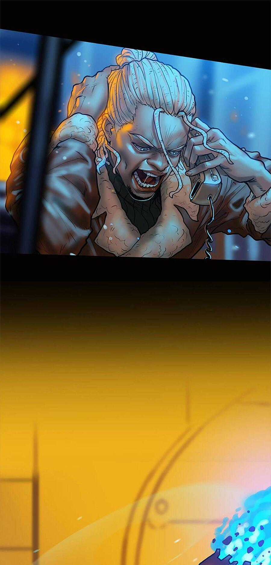 Thách Thức - Chương 13 - Trang 1