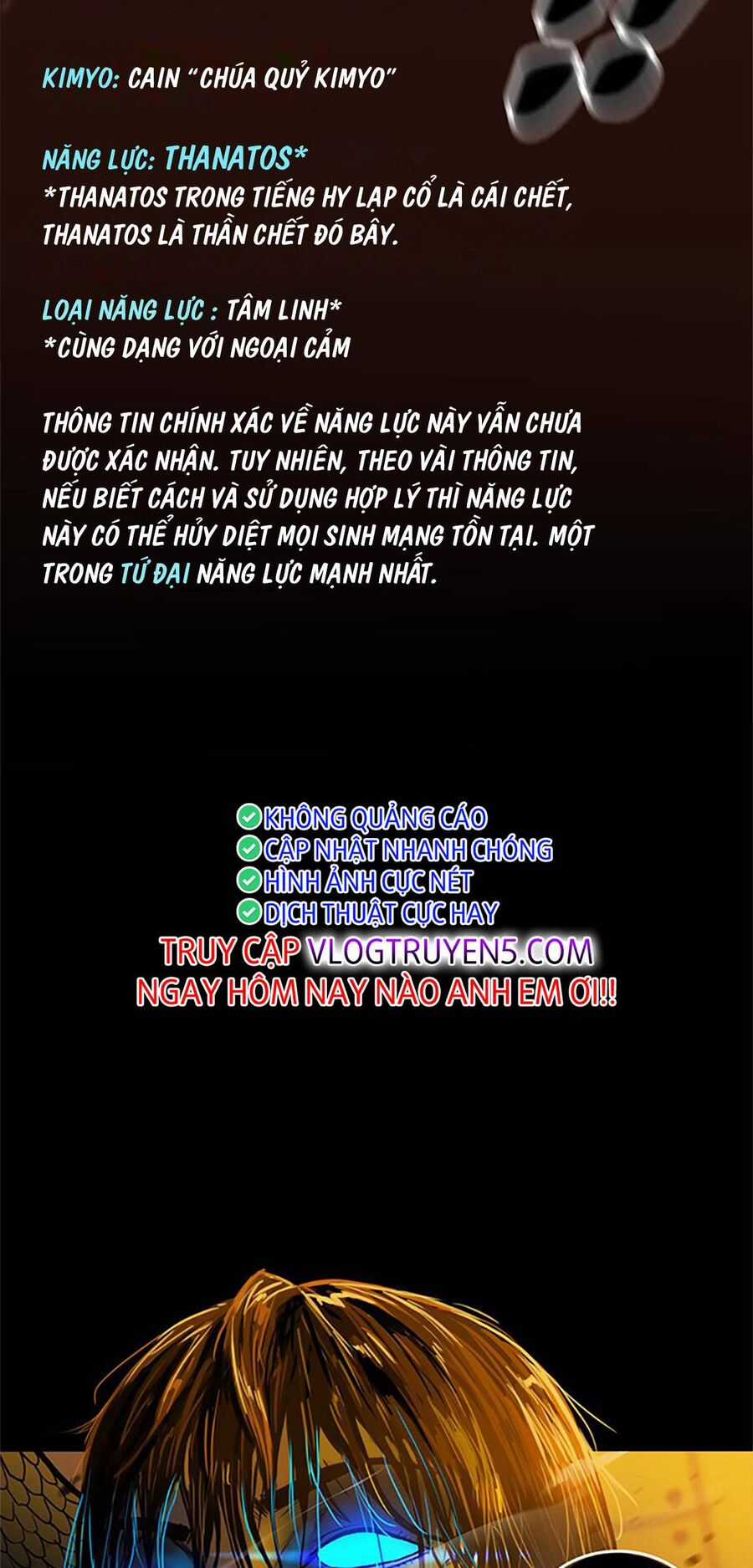 Thách Thức - Chương 13 - Trang 11