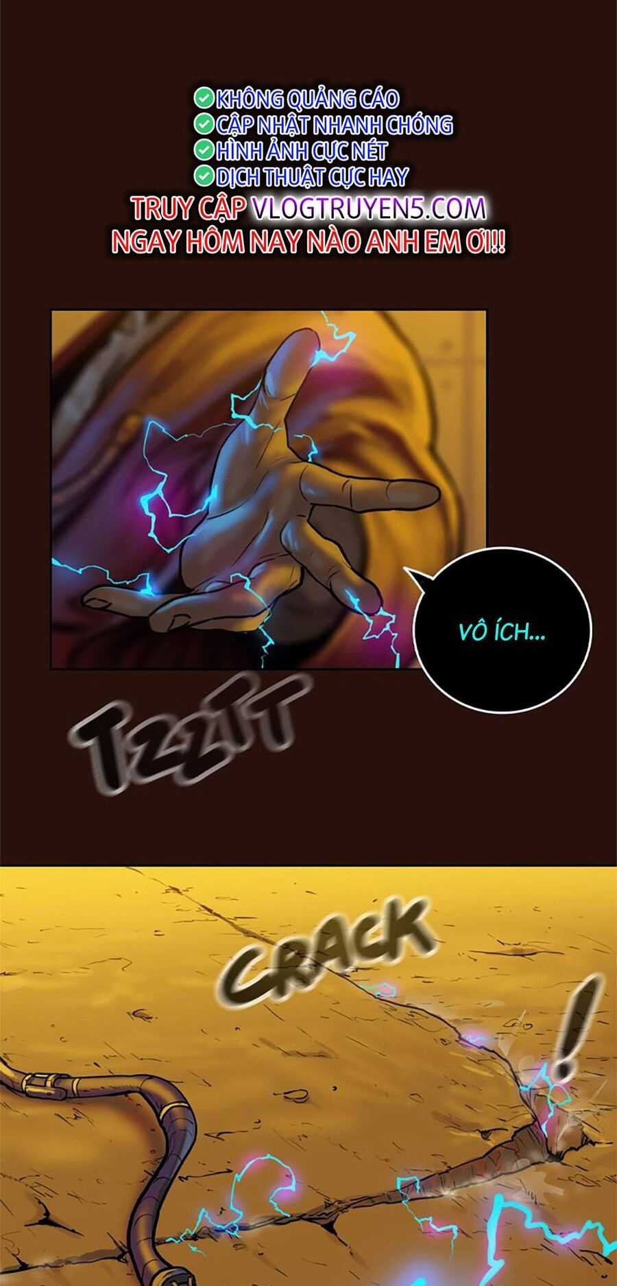 Thách Thức - Chương 13 - Trang 18