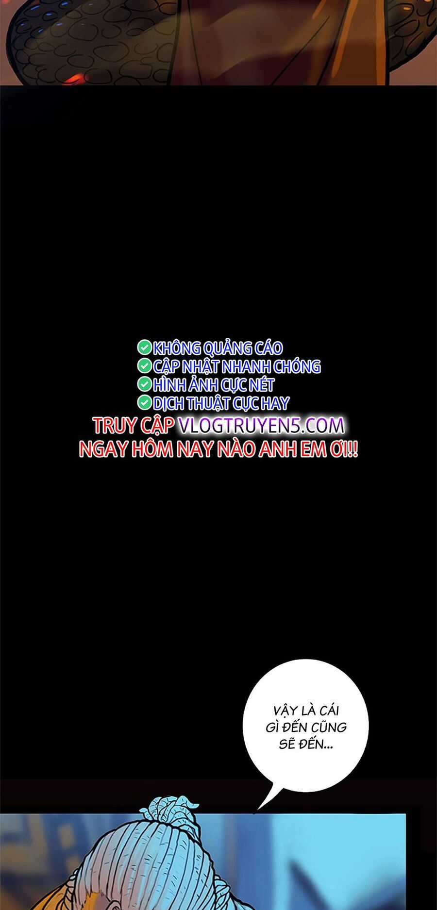 Thách Thức - Chương 13 - Trang 3