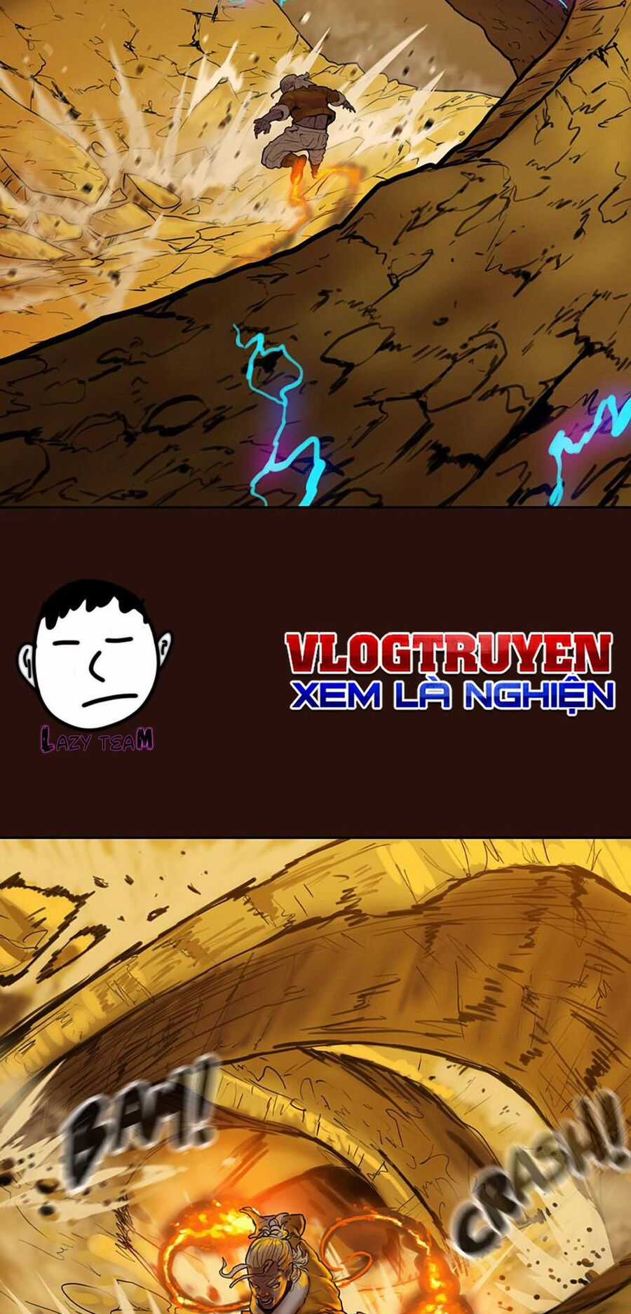 Thách Thức - Chương 13 - Trang 23