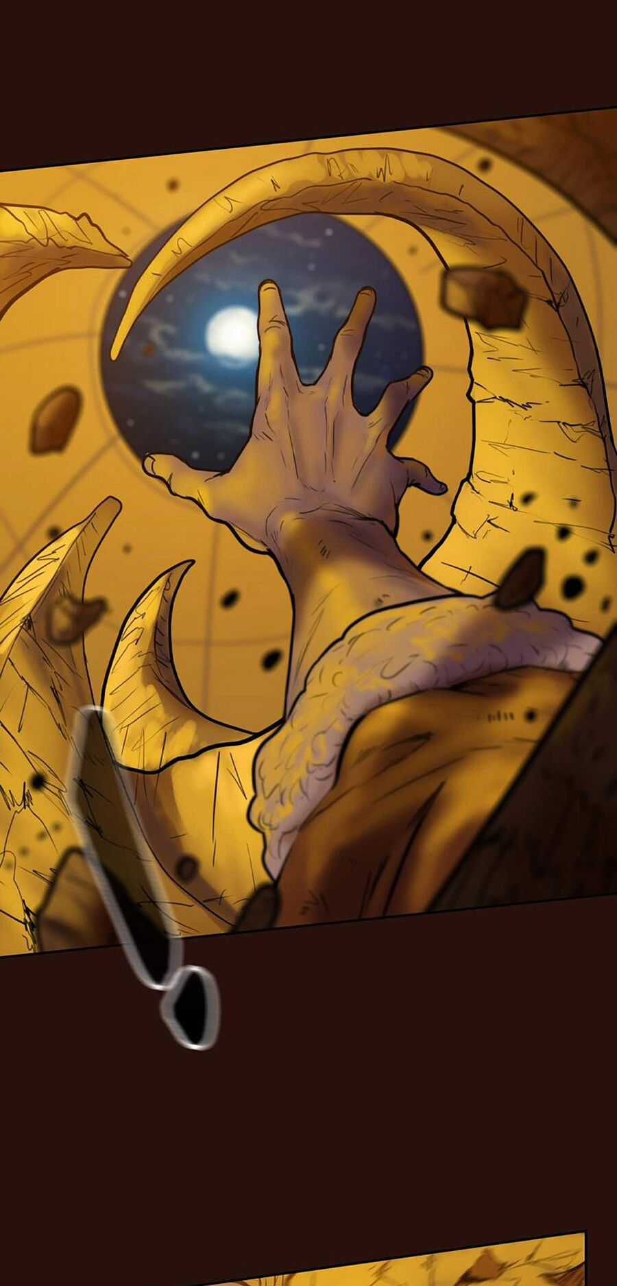 Thách Thức - Chương 13 - Trang 26