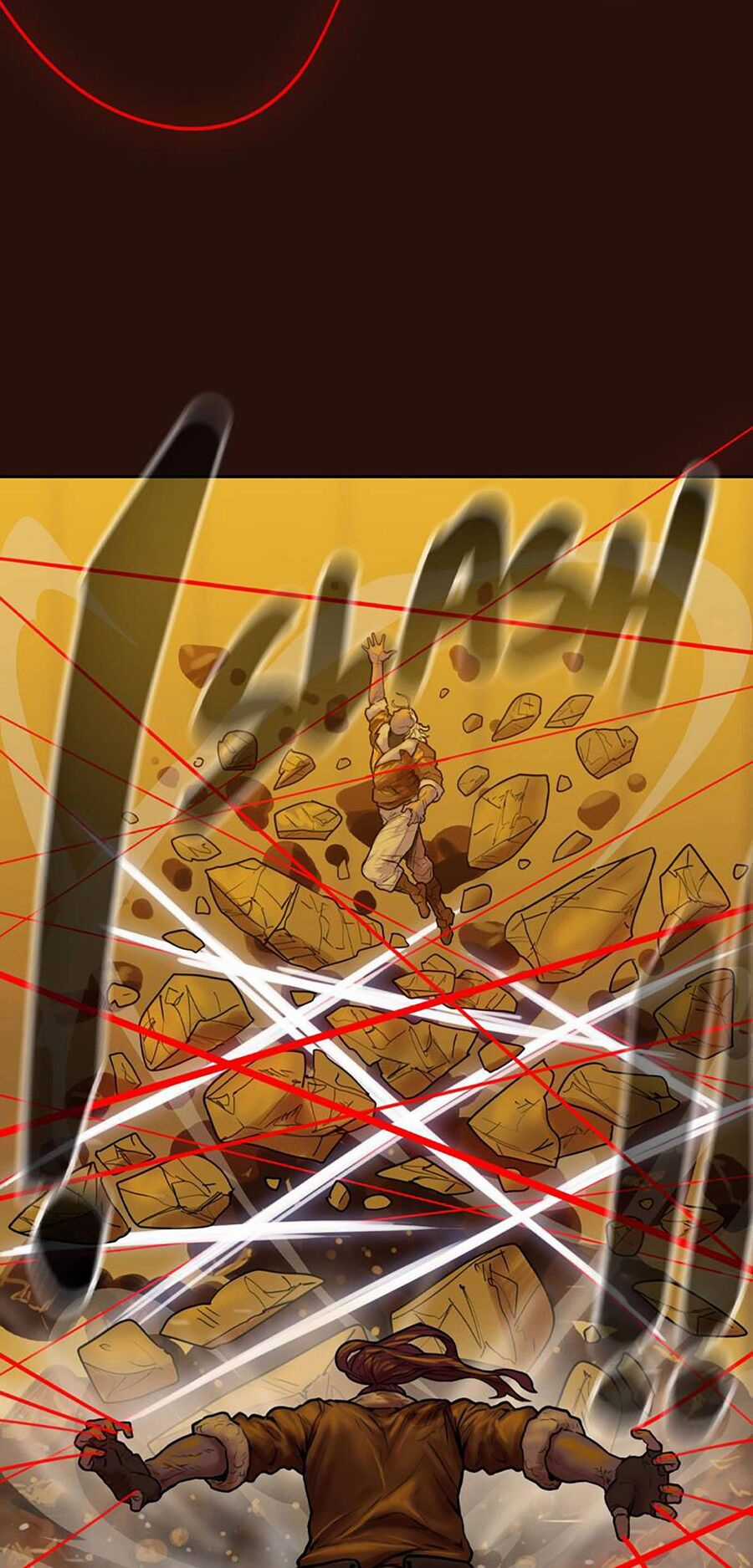 Thách Thức - Chương 13 - Trang 31