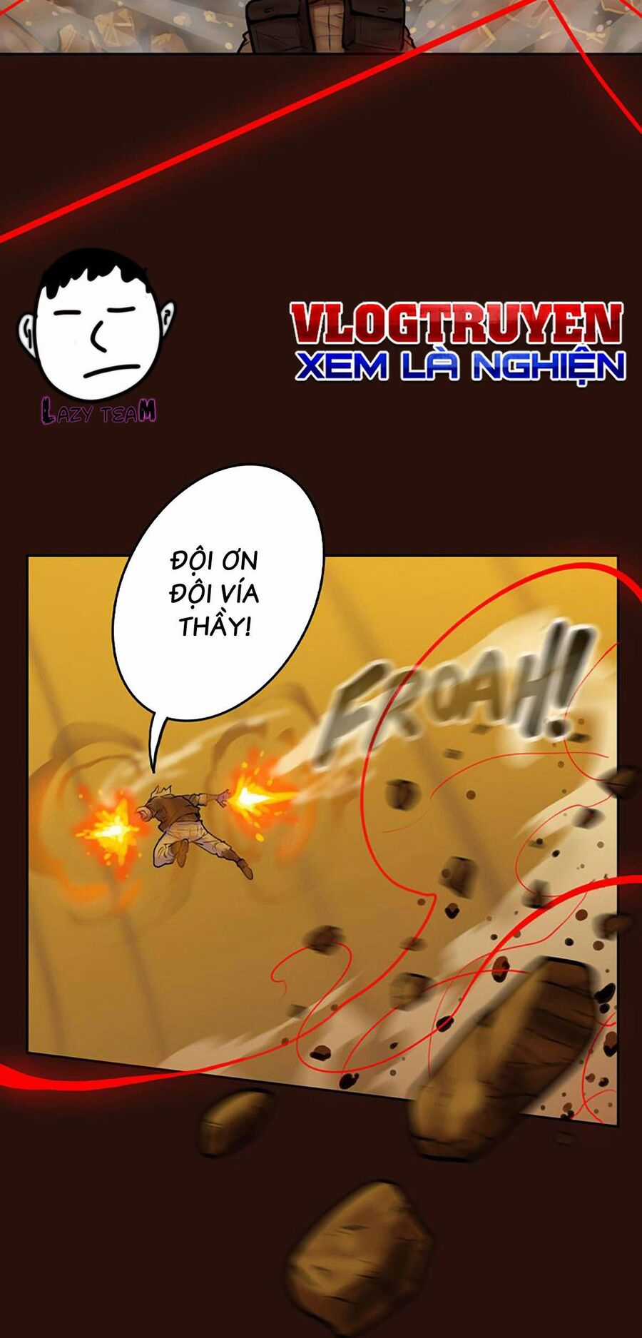 Thách Thức - Chương 13 - Trang 32