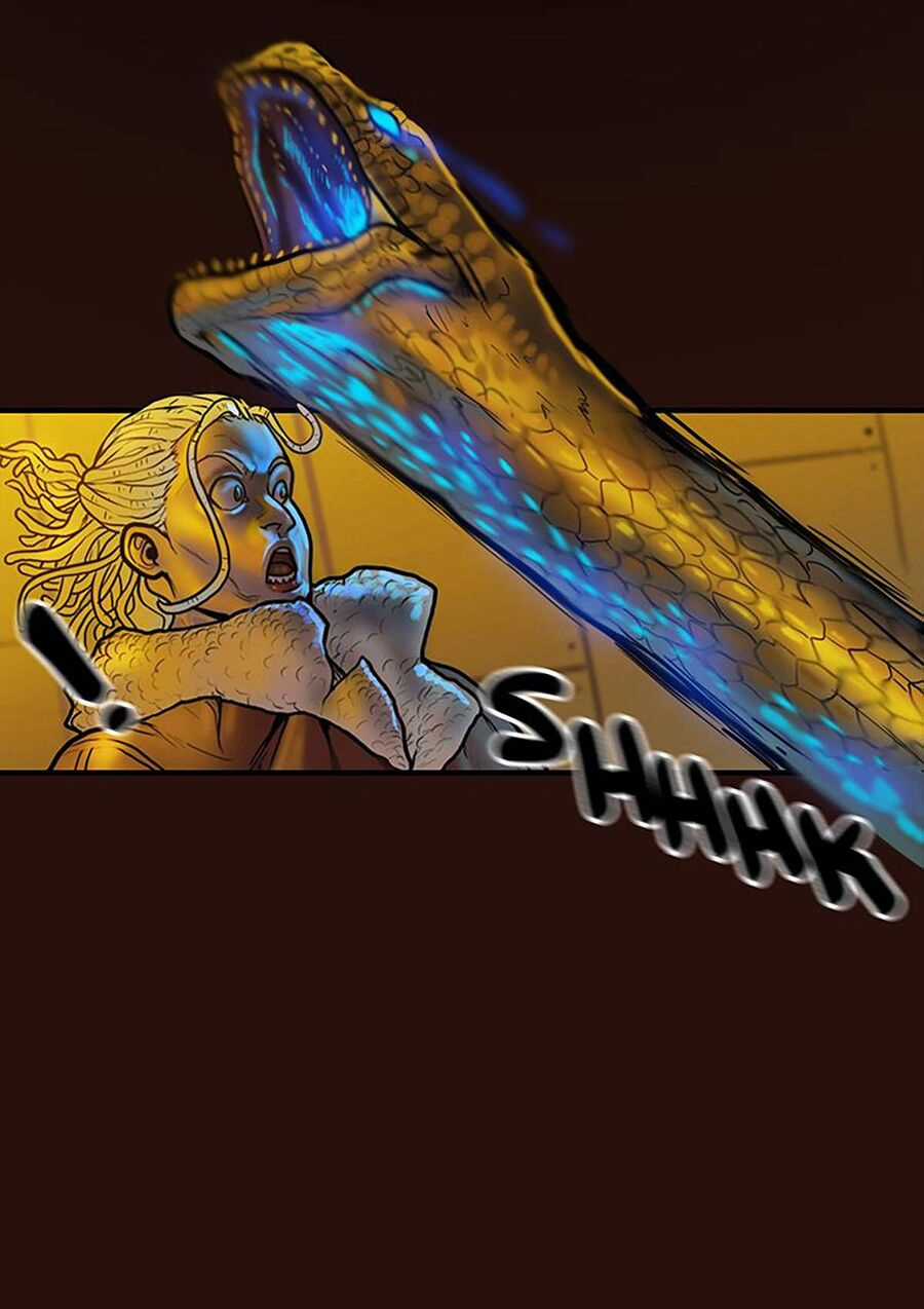 Thách Thức - Chương 13 - Trang 38