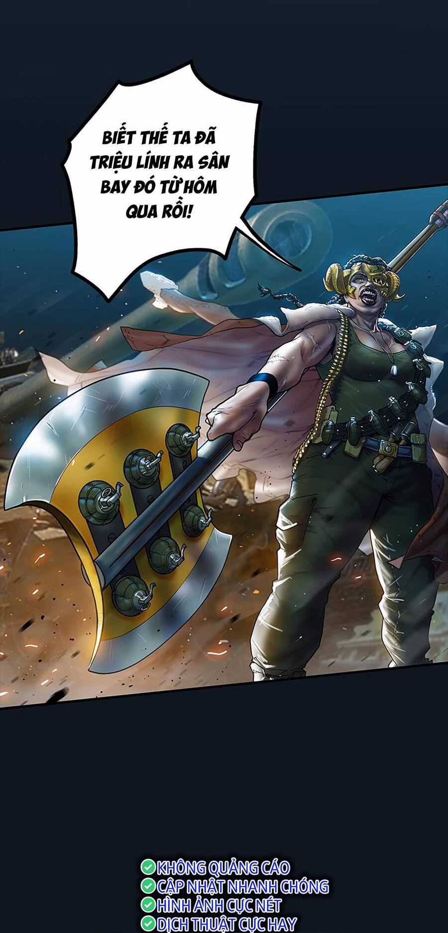 Thách Thức - Chương 13 - Trang 43