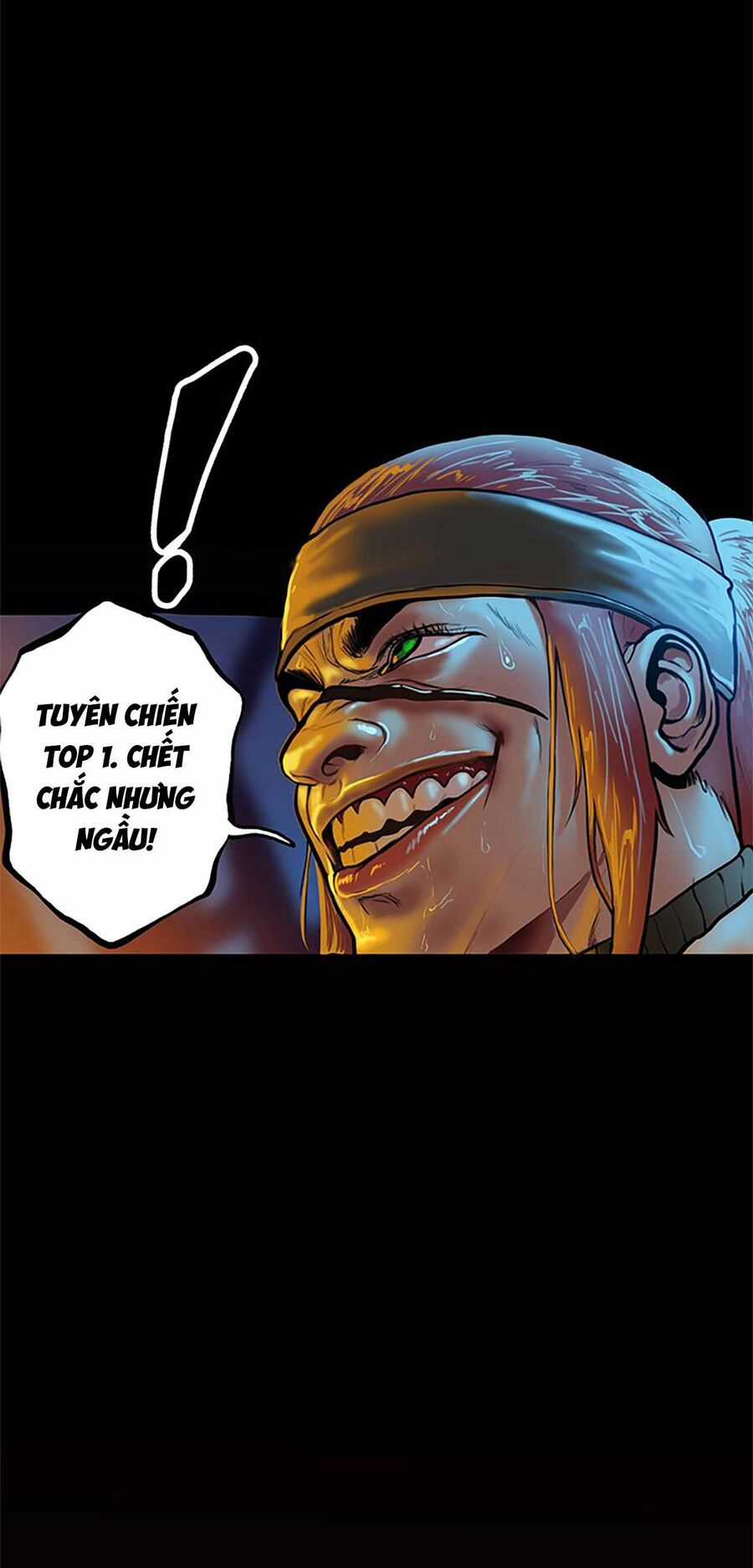 Thách Thức - Chương 13 - Trang 6