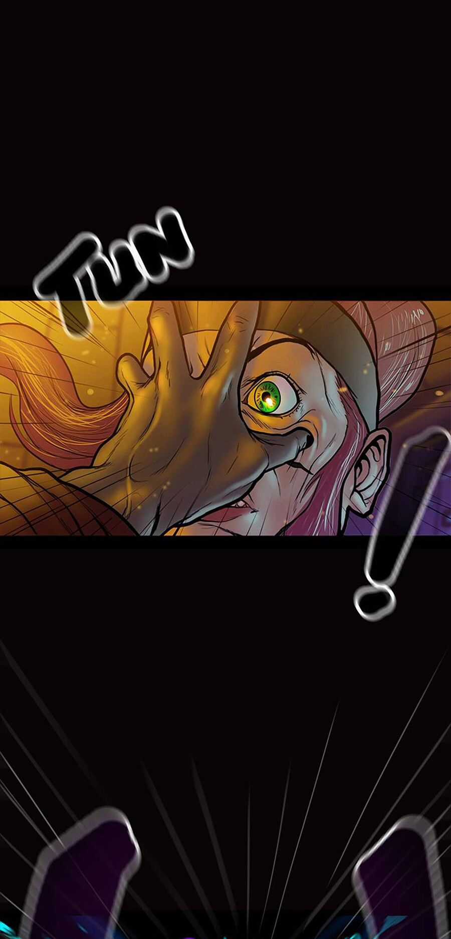 Thách Thức - Chương 13 - Trang 51