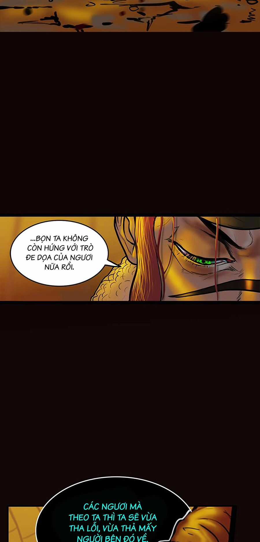 Thách Thức - Chương 13 - Trang 59