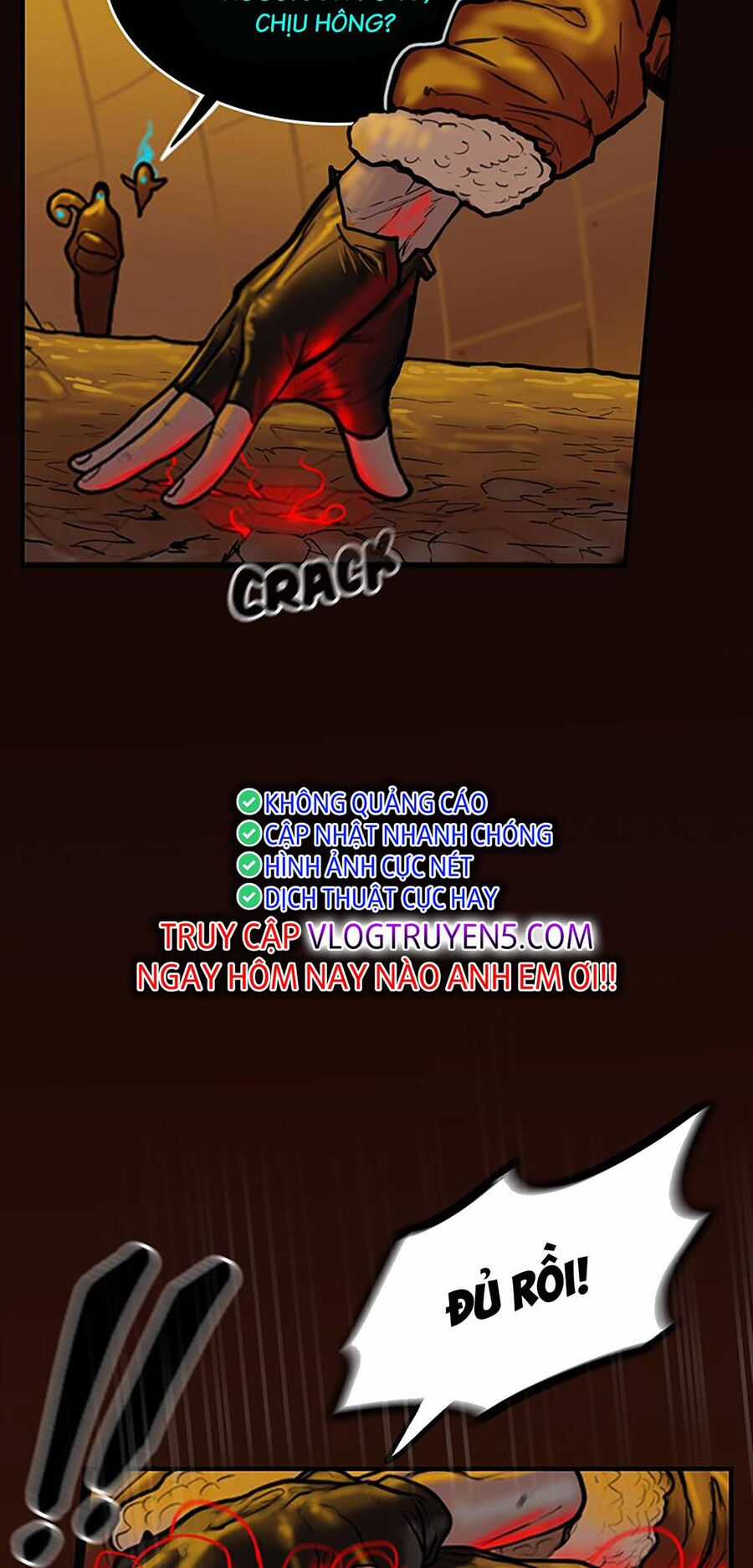 Thách Thức - Chương 13 - Trang 60