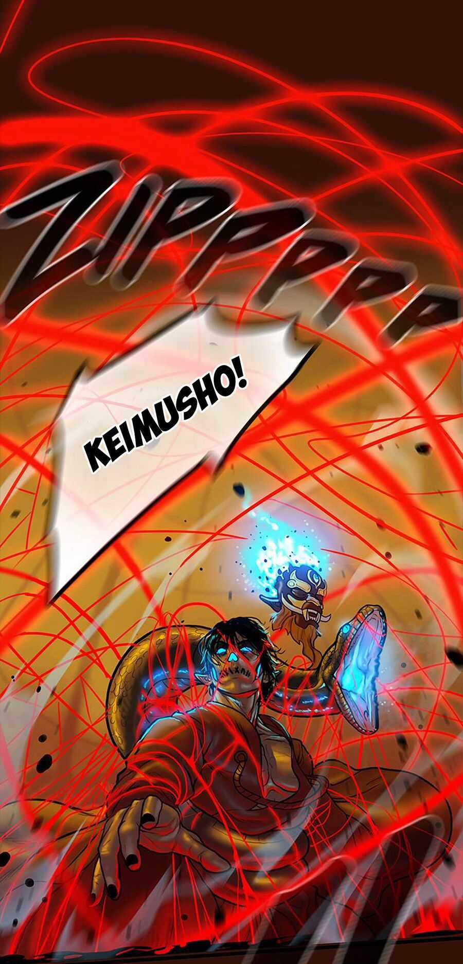 Thách Thức - Chương 13 - Trang 63