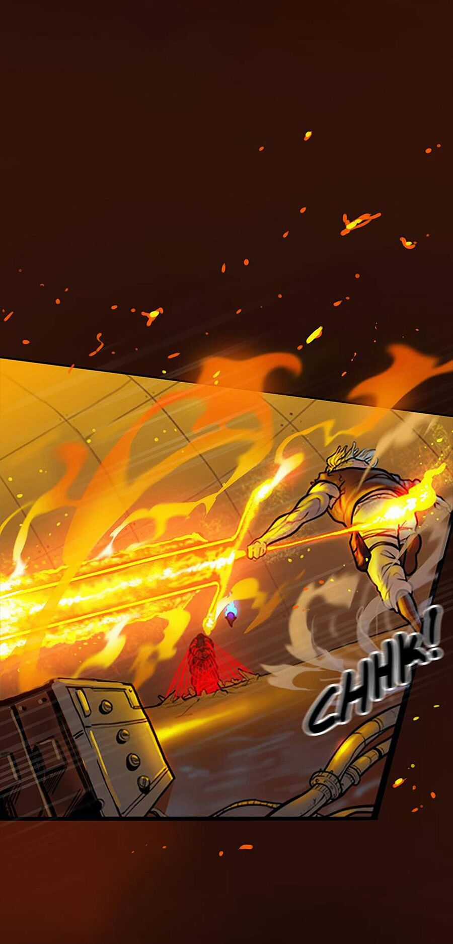 Thách Thức - Chương 13 - Trang 68