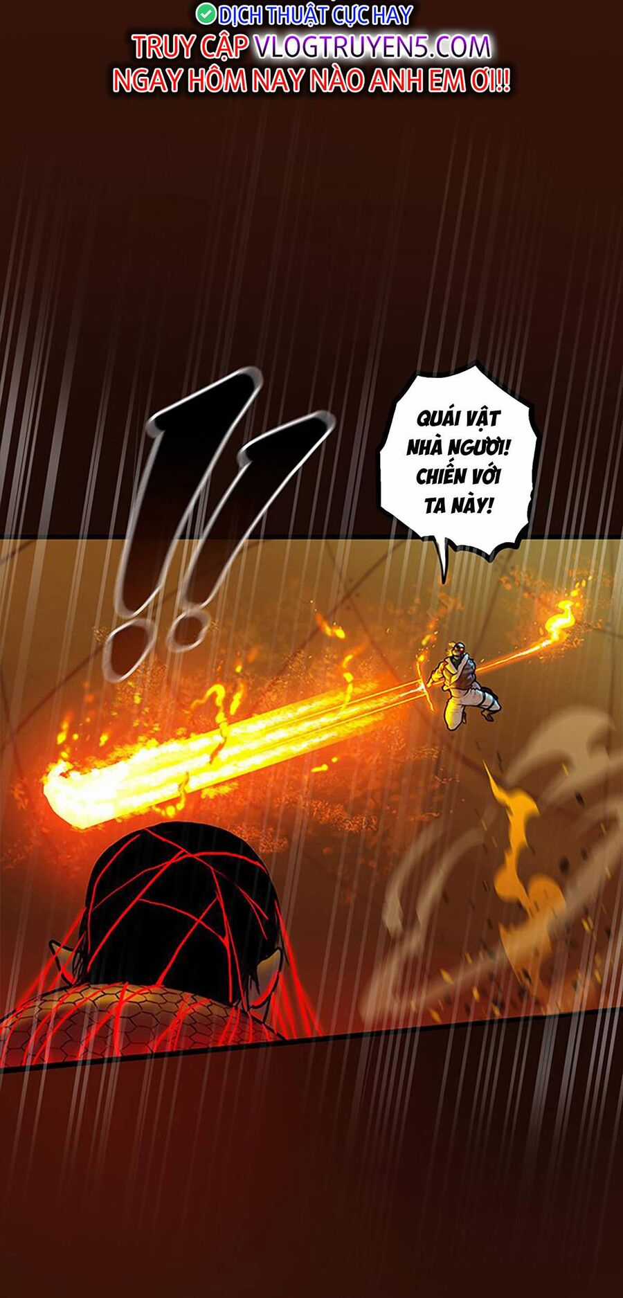 Thách Thức - Chương 13 - Trang 70