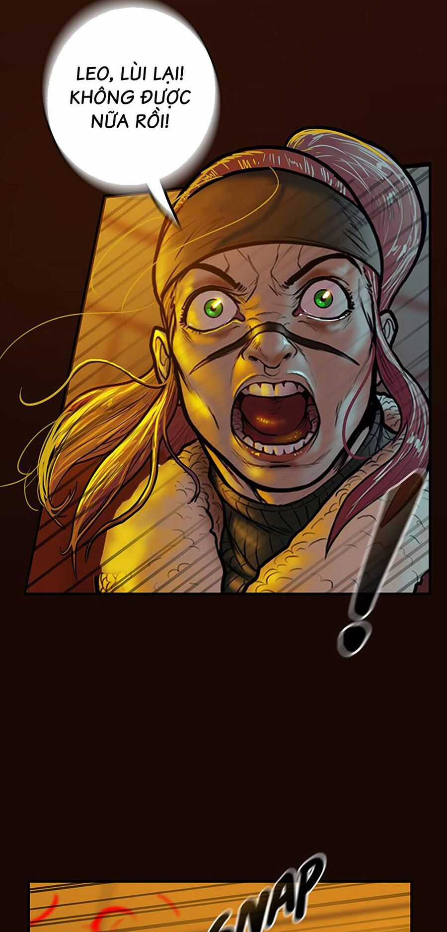 Thách Thức - Chương 13 - Trang 72