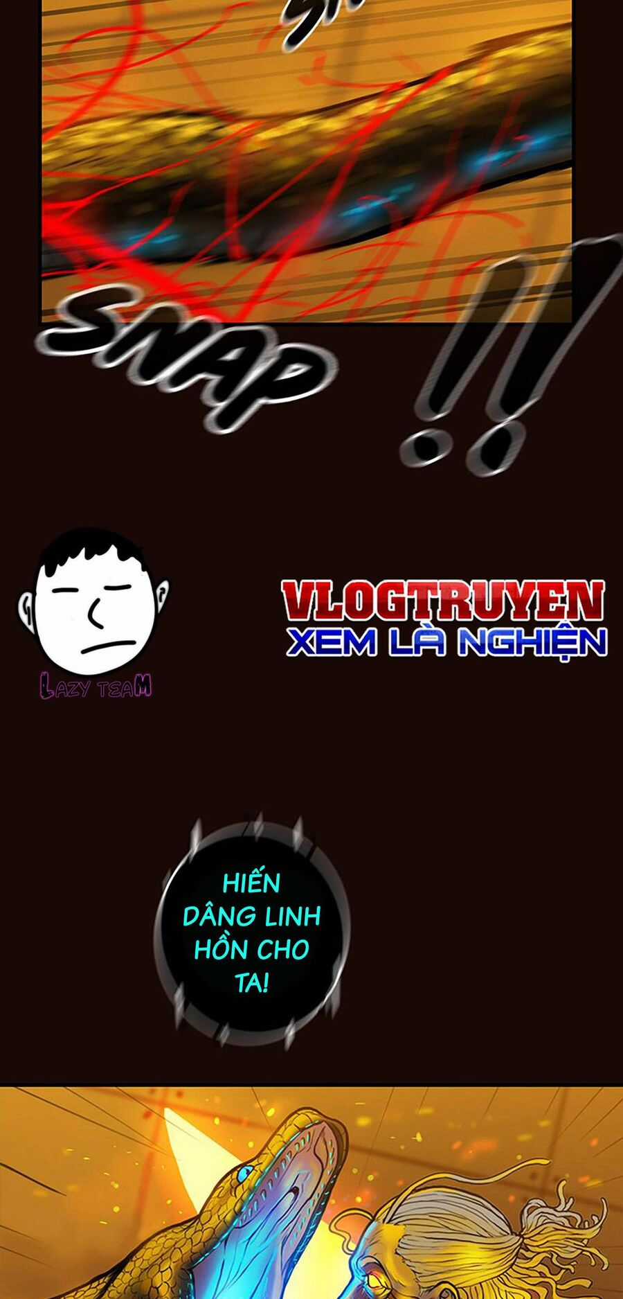 Thách Thức - Chương 13 - Trang 73