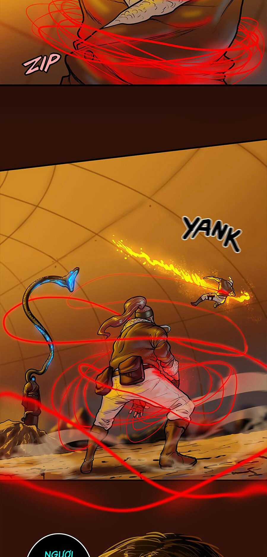 Thách Thức - Chương 13 - Trang 75