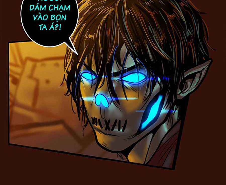 Thách Thức - Chương 13 - Trang 76