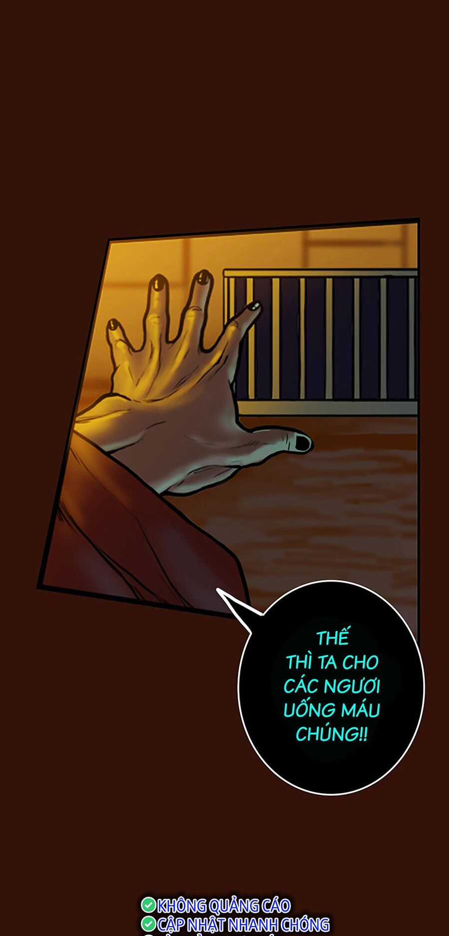 Thách Thức - Chương 13 - Trang 77