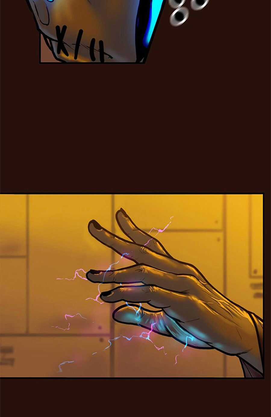 Thách Thức - Chương 13 - Trang 9