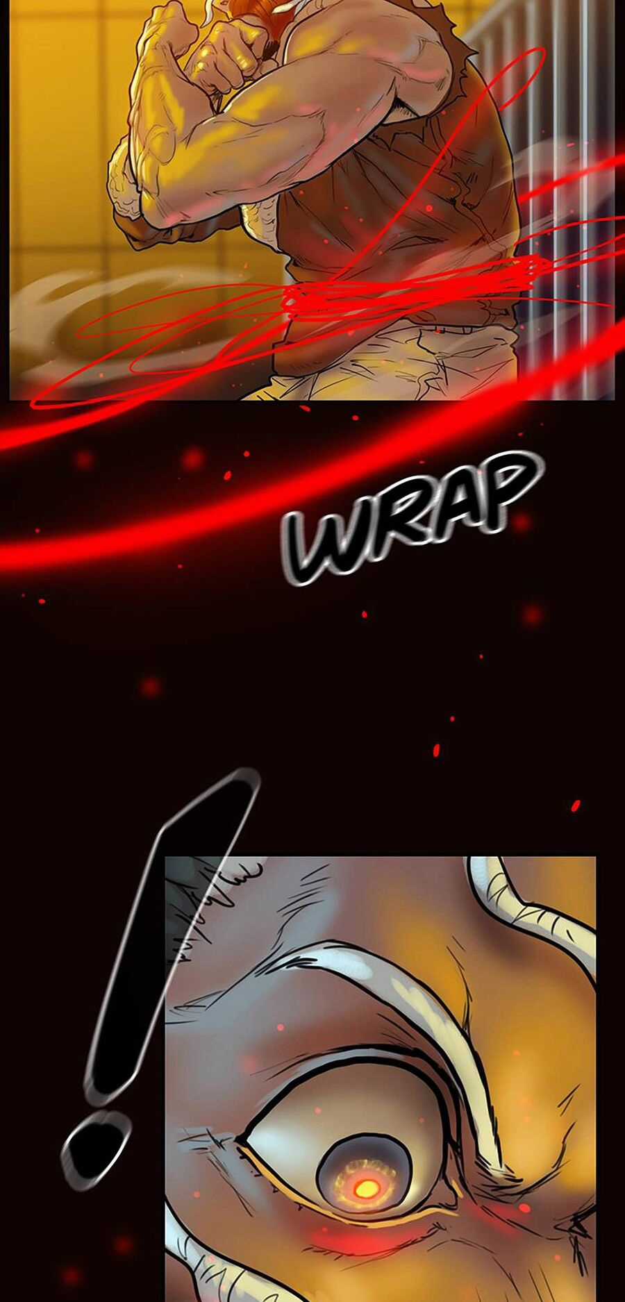 Thách Thức - Chương 13 - Trang 83