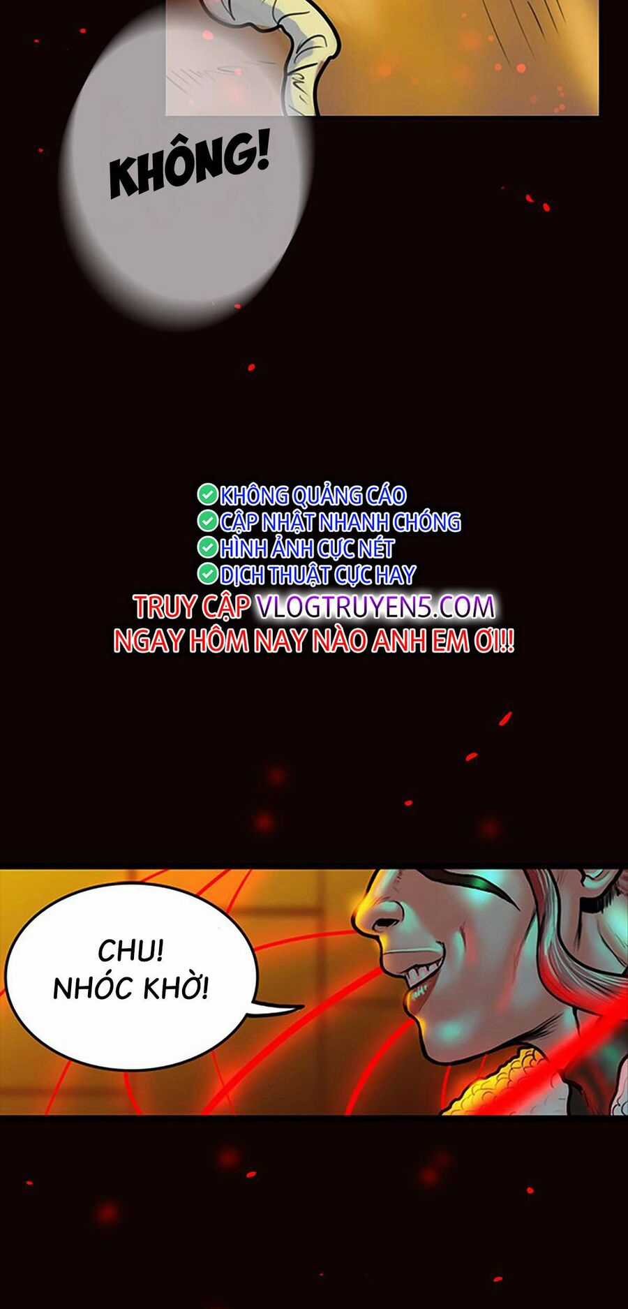 Thách Thức - Chương 13 - Trang 84