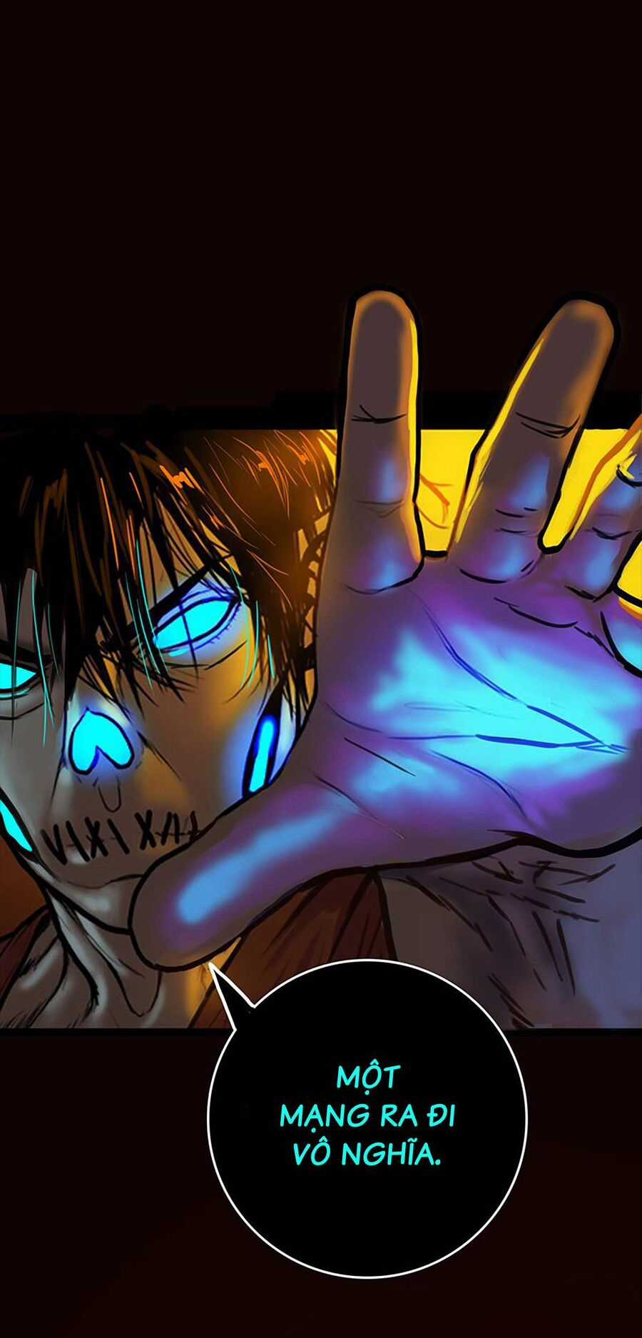 Thách Thức - Chương 13 - Trang 87