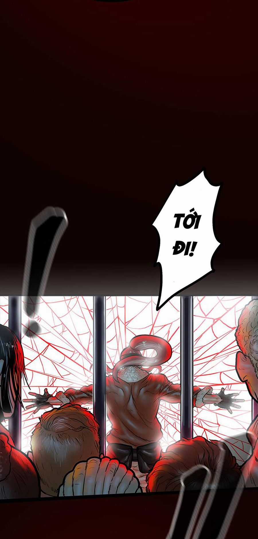 Thách Thức - Chương 13 - Trang 90