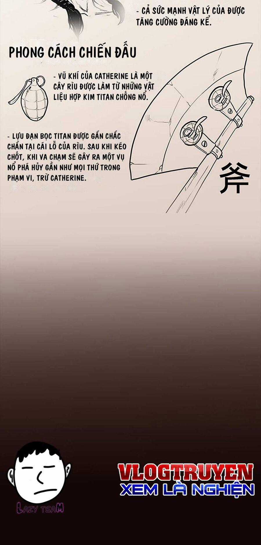 Thách Thức - Chương 13 - Trang 96