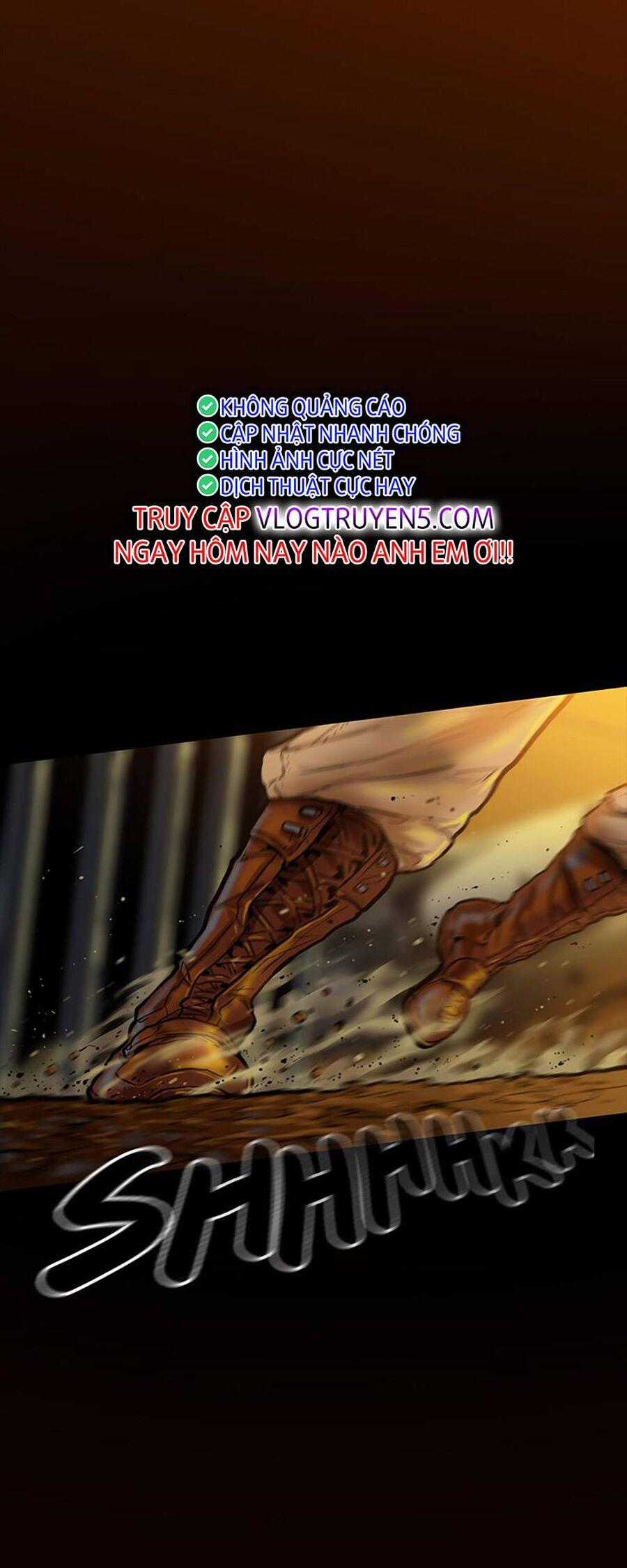 Thách Thức - Chương 14 - Trang 1