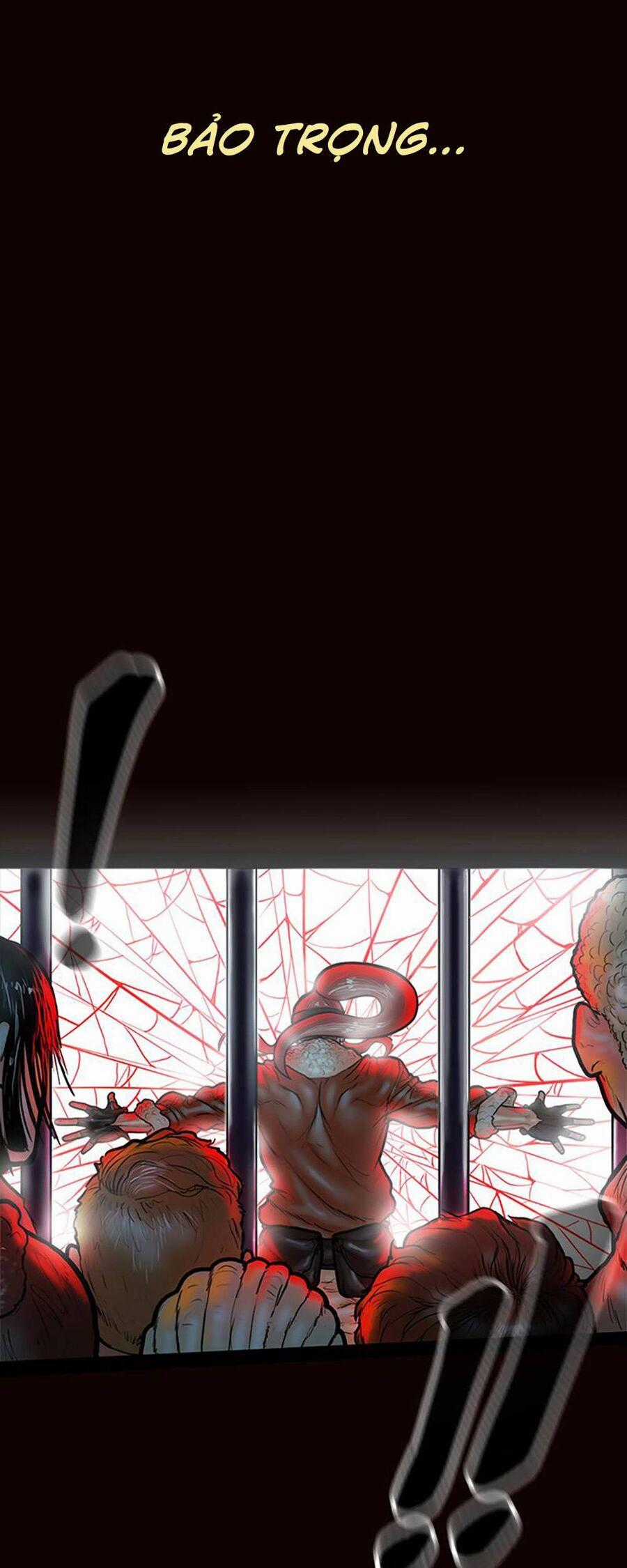 Thách Thức - Chương 14 - Trang 2