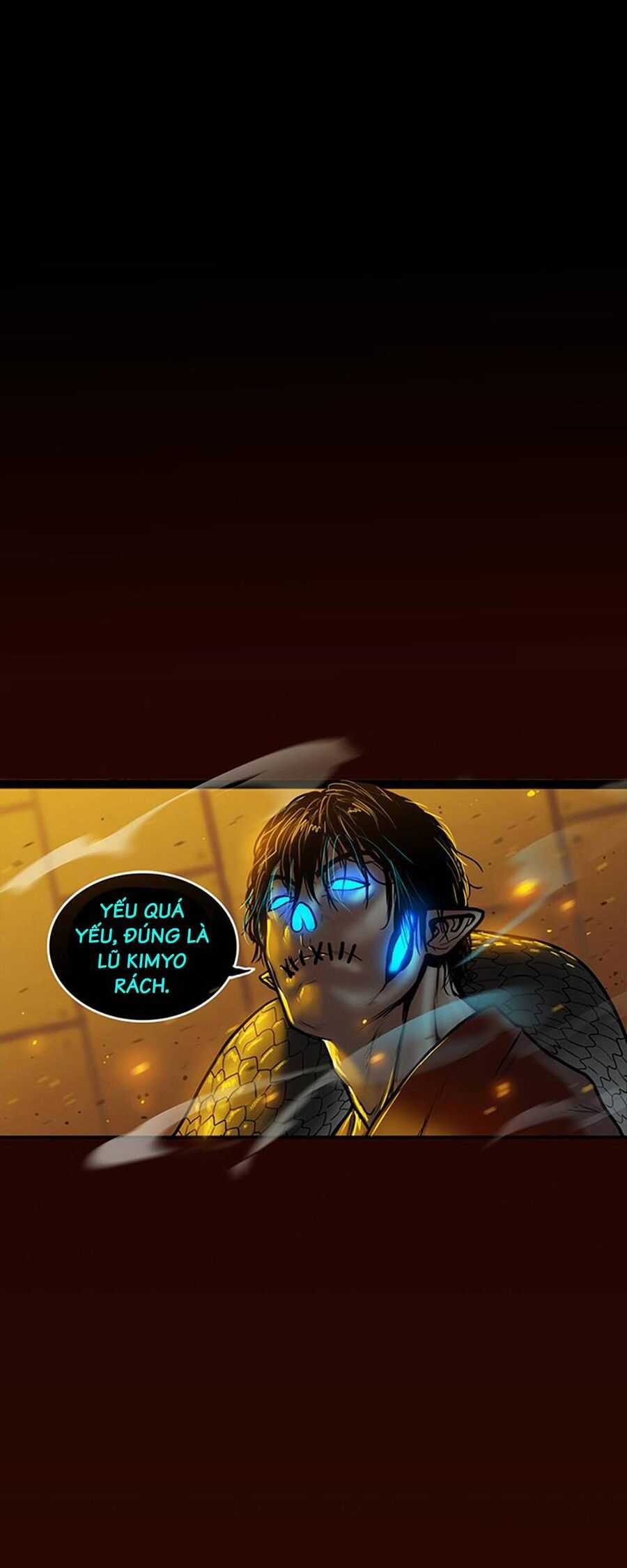 Thách Thức - Chương 14 - Trang 11