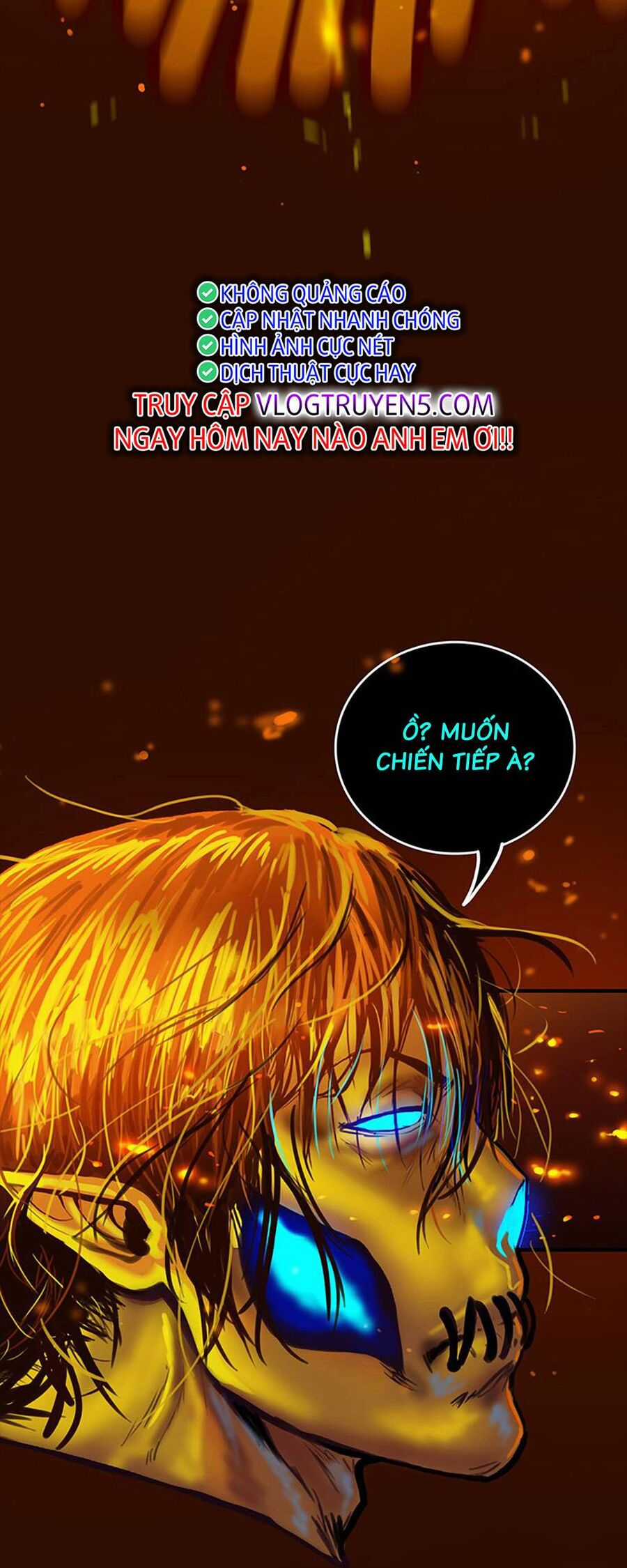 Thách Thức - Chương 14 - Trang 13