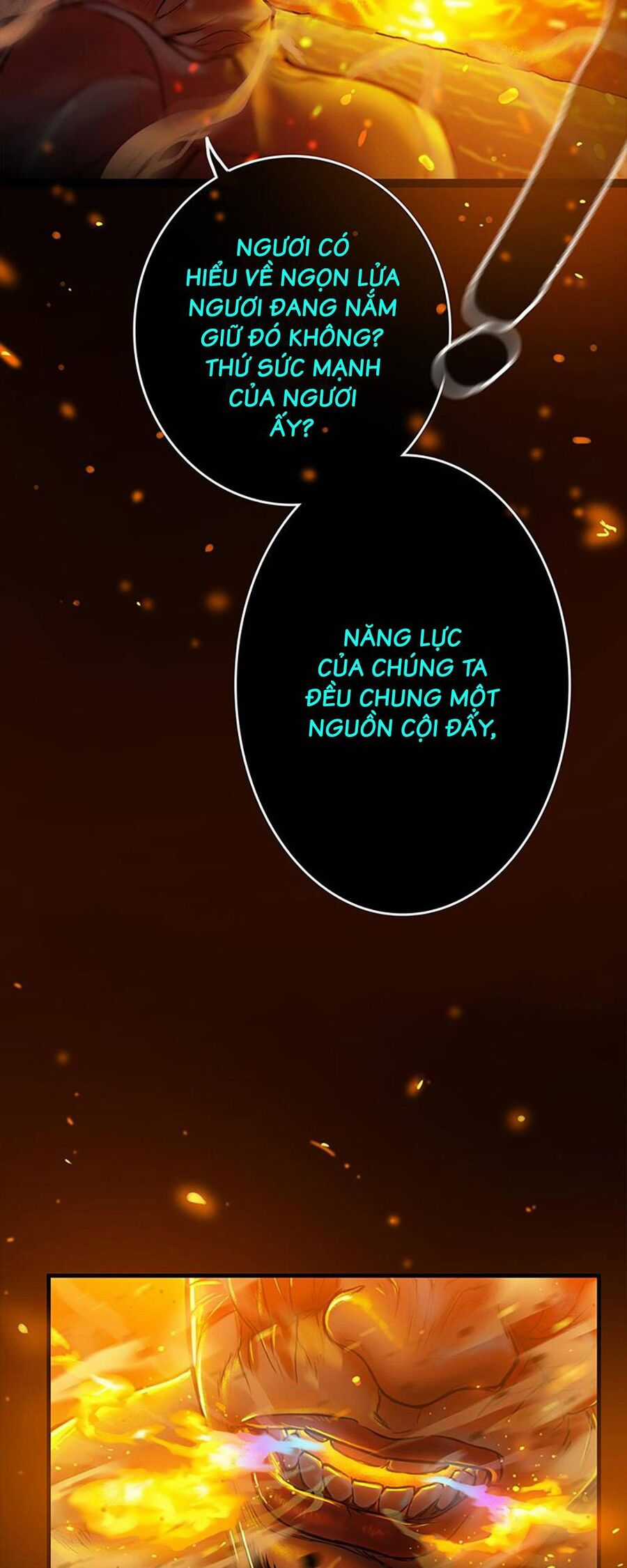 Thách Thức - Chương 14 - Trang 15