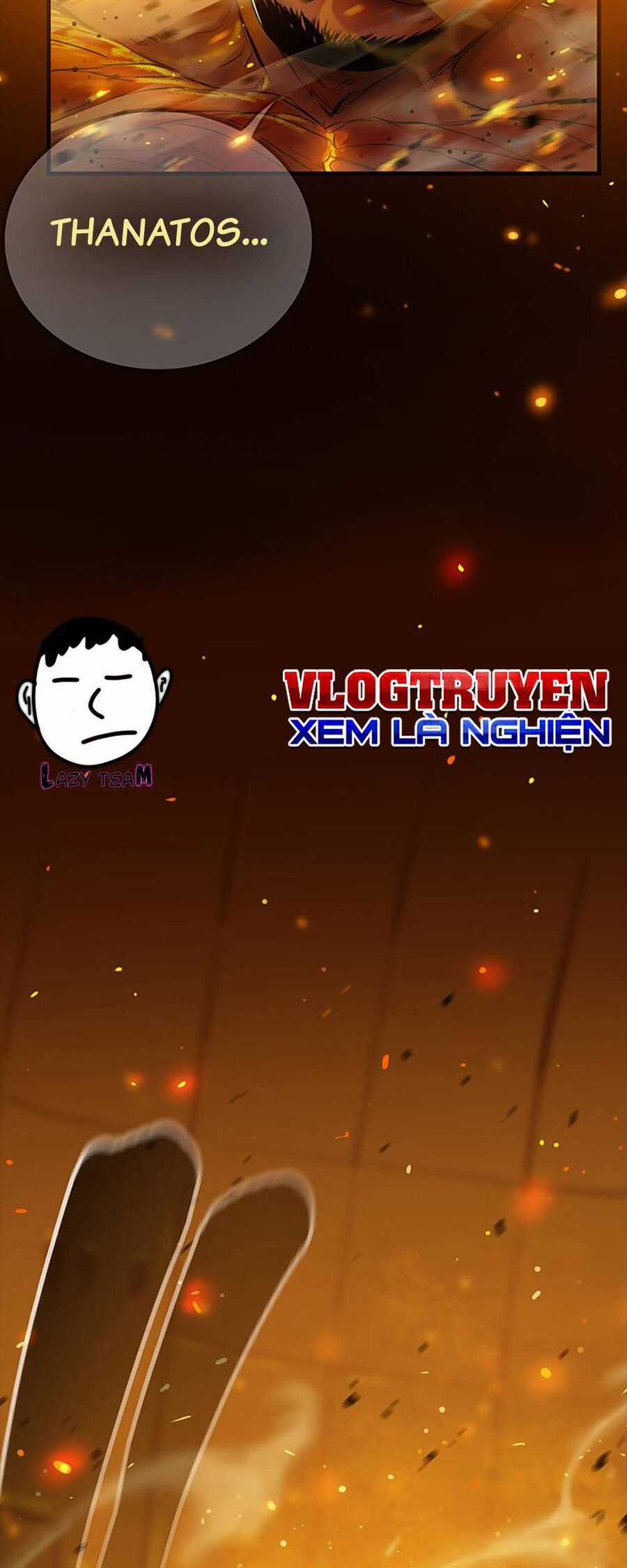 Thách Thức - Chương 14 - Trang 16