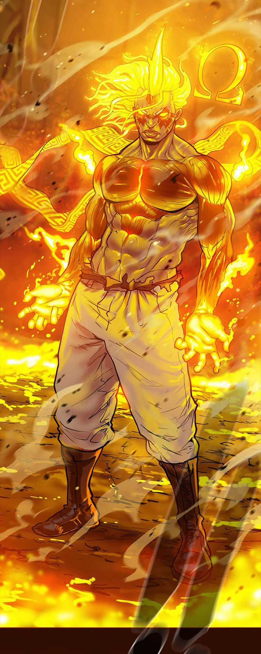 Thách Thức - Chương 14 - Trang 17