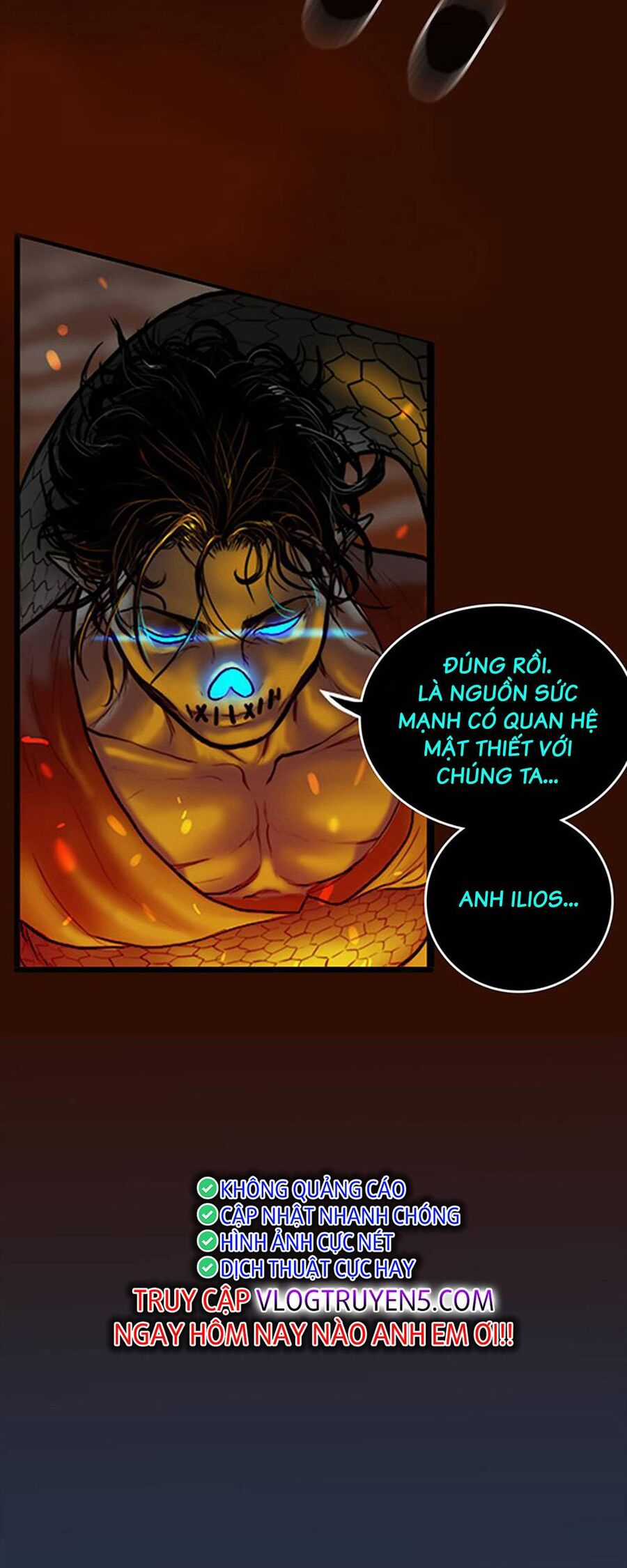 Thách Thức - Chương 14 - Trang 18