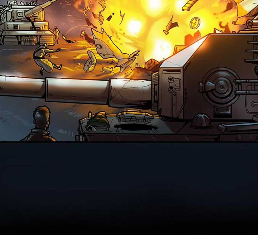 Thách Thức - Chương 14 - Trang 20